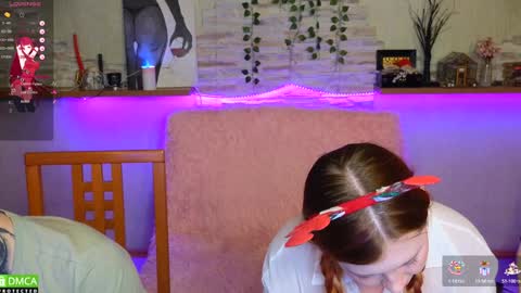 Snapshot of vasilisa_lik chatting on 27, 12, 2024 Vasilisa lik online show from 27, 12, 2024