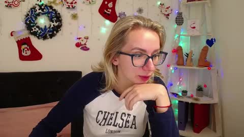 Vasilisa online show from 31, 12, 2024