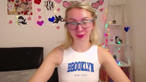 Vasilisa online show from 23, 1, 2025