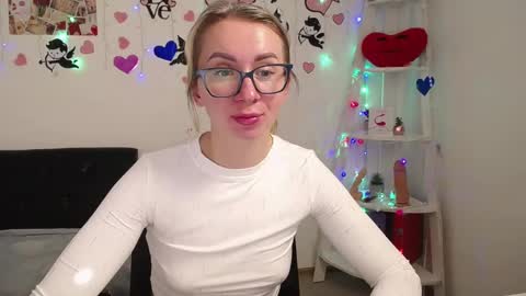 Vasilisa online show from 12, 2, 2025