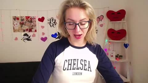 Vasilisa online show from 22, 2, 2025