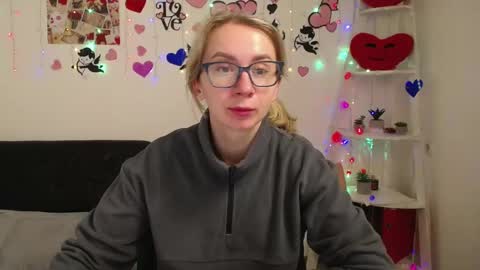 Vasilisa online show from 12, 3, 2025