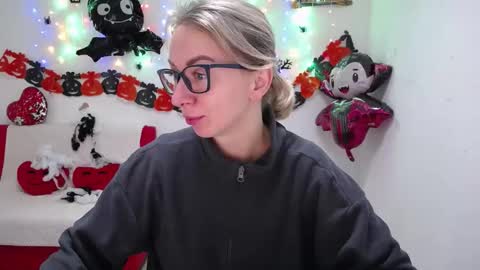 Vasilisa online show from 27, 10, 2025