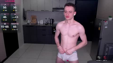 Vaso69 online show from 13, 7, 2026