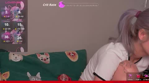 Vasya Sylvia online show from 12, 9, 2025