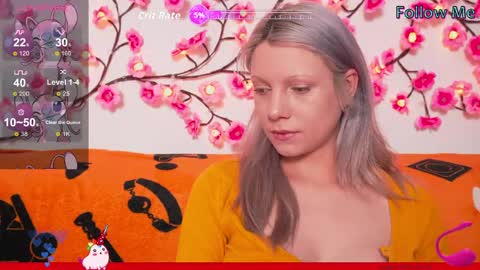 Vasya Sylvia online show from 22, 3, 2026