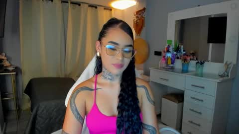 Vayolett Bass online show from 21, 2, 2026