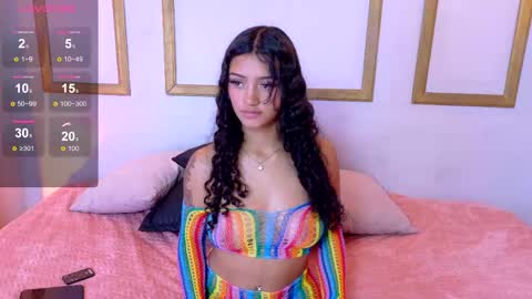 Vaythiare online show from 27, 5, 2026
