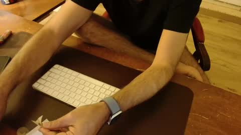 Snapshot of vedatsirke chatting on 31, 10, 2025 vedatsirke online show from 31, 10, 2025