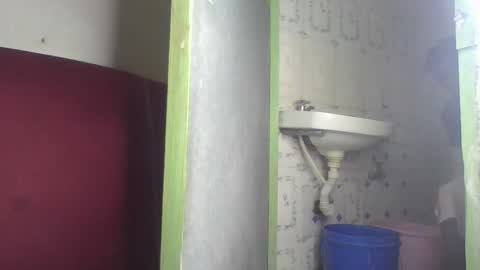 Snapshot of vee_tommy chatting on 6, 1, 2026 Vee tommy online show from 6, 1, 2026