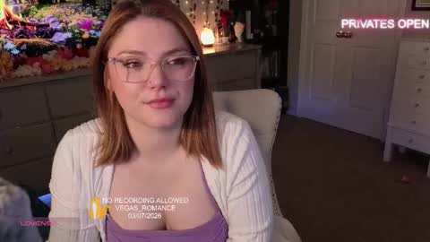 vegas_romance online show from 8, 3, 2026