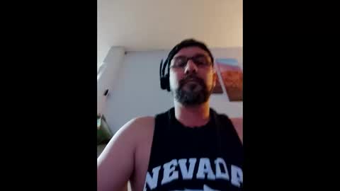 Snapshot of vegasdadbod chatting on 3, 3, 2026 vegasdadbod online show from 3, 3, 2026