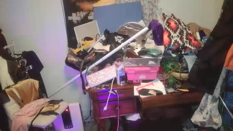 Snapshot of vegasmd chatting on 11, 2, 2026 vegasmd online show from 11, 2, 2026