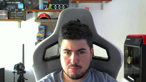 Charles online show from 2, 12, 2024