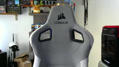 Charles online show from 26, 11, 2025