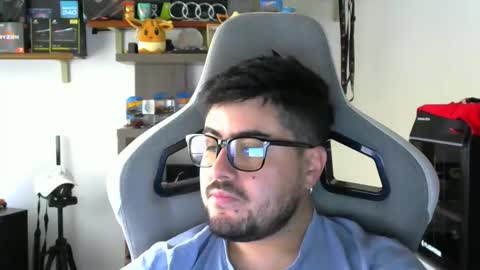 Charles online show from 8, 1, 2026