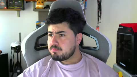 Charles online show from 4, 2, 2026