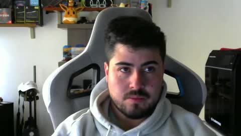 Charles online show from 18, 2, 2026