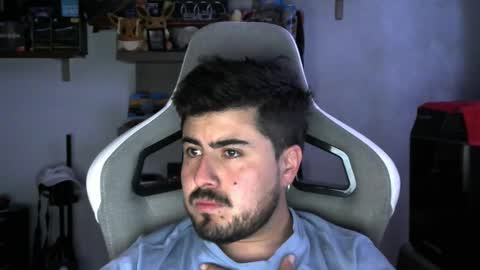 Charles online show from 25, 2, 2026