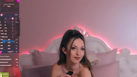 Snapshot of velerycute chatting on 23, 2, 2025 Velery online show from 23, 2, 2025