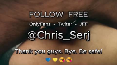 Snapshot of velevet_o chatting on 29, 12, 2024 Chris Serj online show from 29, 12, 2024