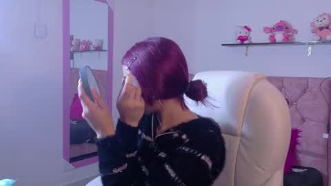 Snapshot of velinahoneyy chatting on 29, 5, 2026 velinahoneyy online show from 29, 5, 2026