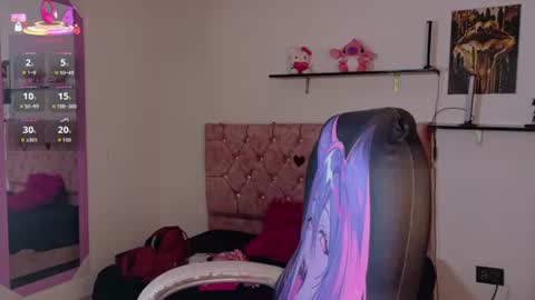 Snapshot of velinahoneyy chatting on 9, 6, 2026 velinahoneyy online show from 9, 6, 2026