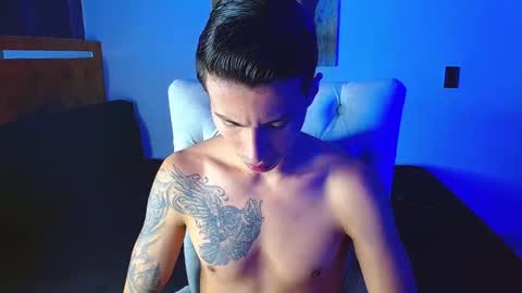 velk_hot1 online show from 19, 2, 2026