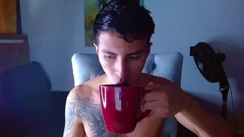 velk_hot1 online show from 23, 3, 2026