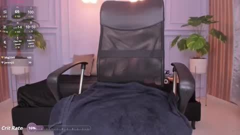 Snapshot of velkarowland chatting on 27, 2, 2026 Velka online show from 27, 2, 2026