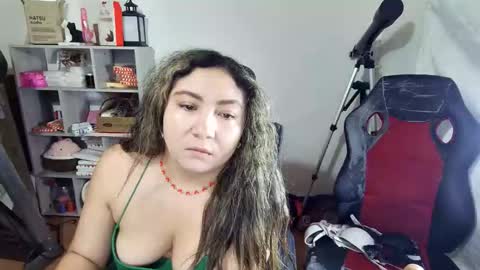 Snapshot of vellarossa chatting on 2, 2, 2026 Im VelaI will be Christmas and New Year with my family December 22 to January 13 I will miss you guys. online show from 2, 2, 2026