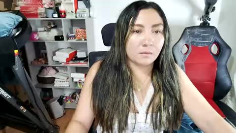Snapshot of vellarossa chatting on 17, 6, 2026 Im VelaI will be Christmas and New Year with my family December 22 to January 13 I will miss you guys. online show from 17, 6, 2026