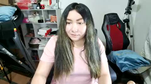 Snapshot of vellarossa chatting on 5, 7, 2026 Im VelaI will be Christmas and New Year with my family December 22 to January 13 I will miss you guys. online show from 5, 7, 2026