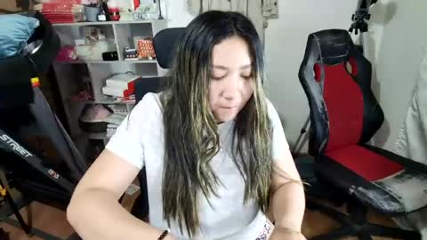 Snapshot of vellarossa chatting on 13, 7, 2026 Im VelaI will be Christmas and New Year with my family December 22 to January 13 I will miss you guys. online show from 13, 7, 2026