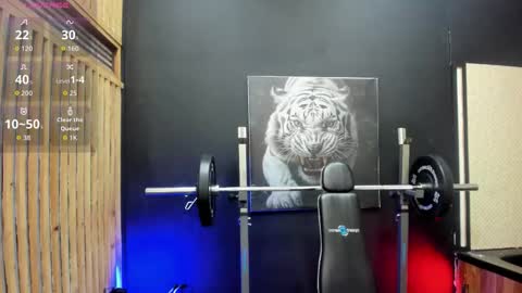 Snapshot of vellotouch chatting on 5, 2, 2026 Vello online show from 5, 2, 2026