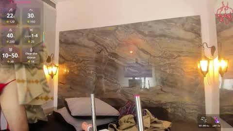 Snapshot of vellotouch chatting on 15, 2, 2026 Vello online show from 15, 2, 2026