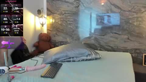 Snapshot of vellotouch chatting on 27, 2, 2026 Vello online show from 27, 2, 2026