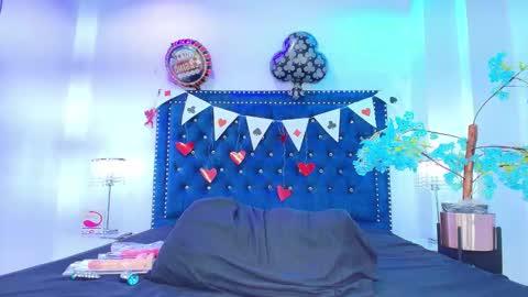 velora_nigth online show from 19, 2, 2026