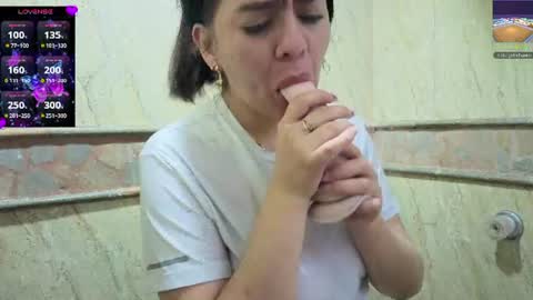 VELOURNYX online show from 18, 6, 2026