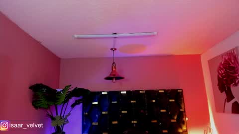 Isabella  online show from 9, 4, 2026