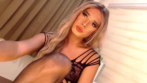 Richy will make you fall in love online show from 26, 1, 2025