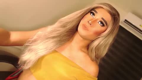 Richy will make you fall in love online show from 13, 10, 2025