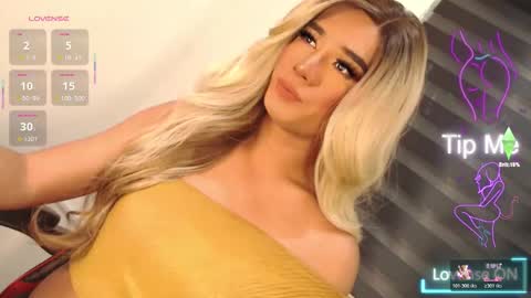 Richy will make you fall in love online show from 22, 11, 2025