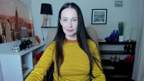 Jasmine online show from 3, 3, 2026