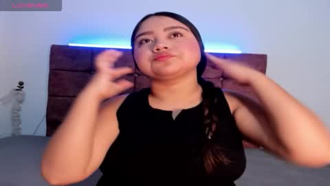 Snapshot of velvet_llove chatting on 21, 3, 2026 velvet online show from 21, 3, 2026