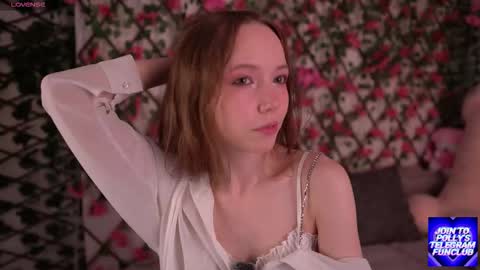 Polly online show from 15, 11, 2025