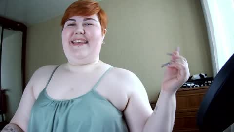 velvetcandy_ online show from 2, 6, 2026