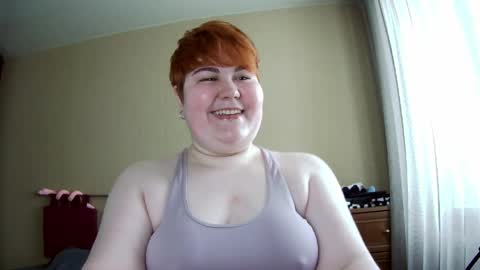 velvetcandy_ online show from 3, 6, 2026
