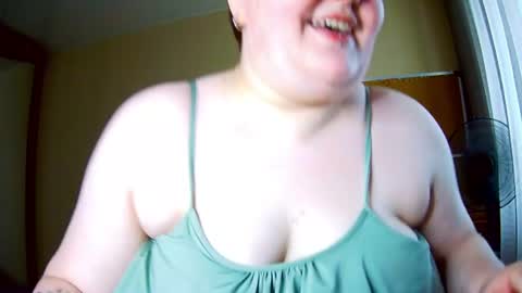 velvetcandy_ online show from 14, 7, 2026