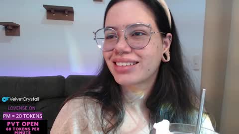  Crystal         PVT OPEN online show from 29, 9, 2025
